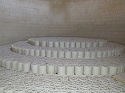 Cladding