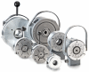 Kendrion Binder / Intorq Brakes & Clutches