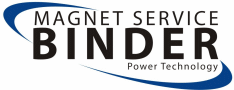Maget Service Binder