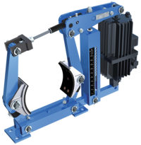 Binsi Drum Brakes