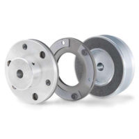 Active Clutch Line