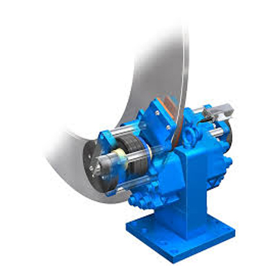 SHI-TYPE-DISC-BRAKES SHI Type Disc Brakes