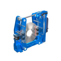 Twin Caliper Brakes type TEXU