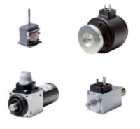 Kendrion Solenoids & Vibrators