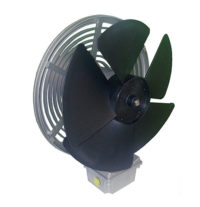 Forced Cooling