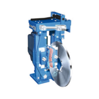 SIBRE Industrial Disc Brakes