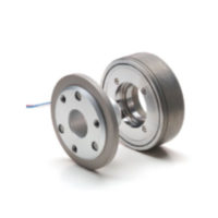 Permanent Magnet Single Disc Brake