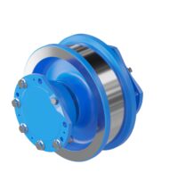 Sibre Crane Wheels