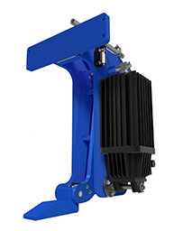 Storm Brakes, Static Storm Brakes, Industrial Storm Brakes, Binder Storm Brakes,